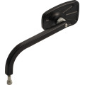 JOKER MACHINE Mirror - No. 8 Cafe - Standard - Rectangle - Black - Left03-056-1L