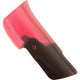 KLOCK WERKS Kolor Flare™ Windshield - 8" - Pink - Ind KWW-04-0627