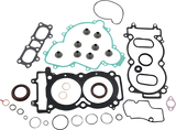 MOOSE RACING Complete Motor Gasket Kit with Seals 811969MSE