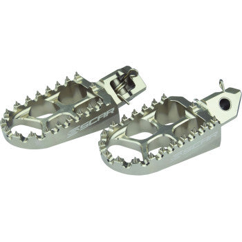 SCAR Footpegs Evo Ktm 23- Si S5515T