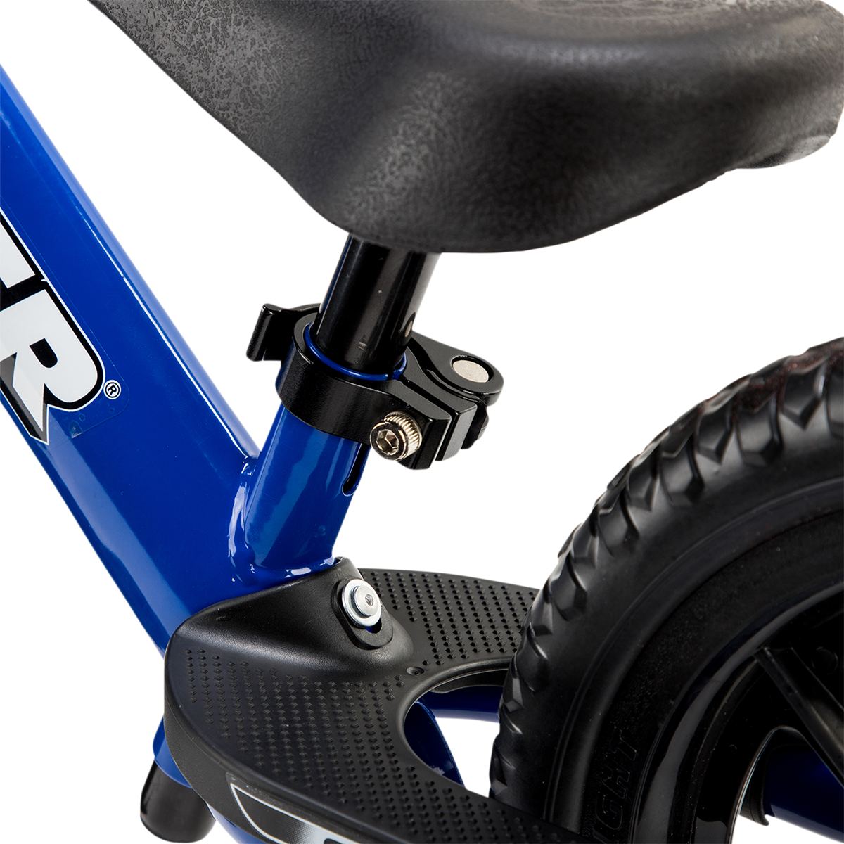 STRIDER 12" Sport Balance Bike - Blue ST-S4BL