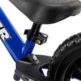STRIDER 12" Sport Balance Bike - Blue ST-S4BL