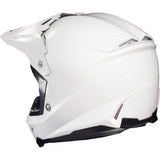 HJC CL-X7 Plus Helmet - Solid - White - 3XL MP35NUS9XWHV
