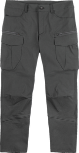 IN STOCK ICON Superduty3 Pants - Black - 40 2821-1458