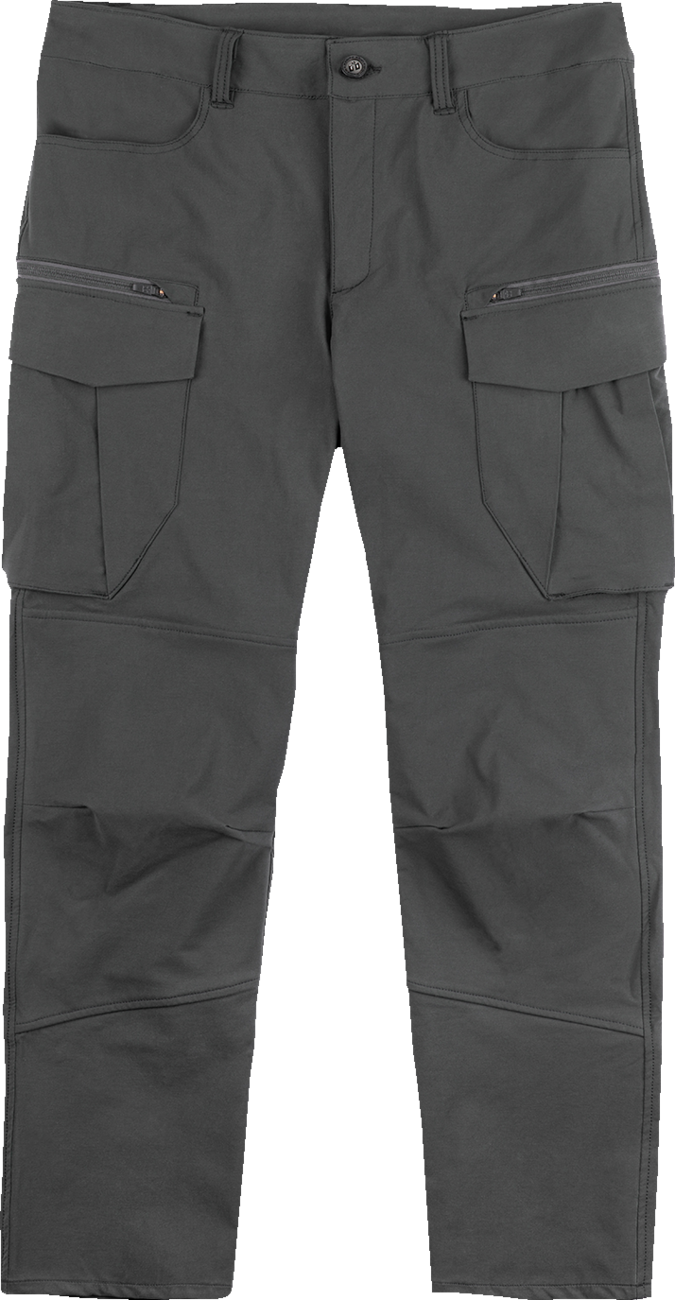 IN STOCK ICON Superduty3 Pants - Black - 44 2821-1460