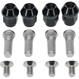MOOSE RACING Wheel Stud/Nut Kit - Front/Rear - Commander/Outlander/Renegade 85-1144