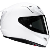 HJC RPHA 12N Helmet - White - XL FA53NUS7XWHV