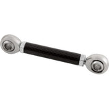 SLYFOX Brake Linkage - Carbon - Softail '18-'25 SF-1008-00