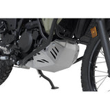 SW-MOTECH Engine Guard - Silver - Kawasaki - KLR 650 S MSS.08.469.10001/S