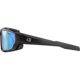 BOBSTER Sunglasses Convertible Pch Black Bronze Yel-Blue Mirror BPCH001