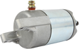 Parts Unlimited Starter Motor 410-54063