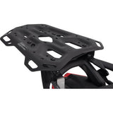 SW-MOTECH Adventure Luggage System - Silver - Ducati Multistrada V4 '21-'24 ADV.22.822.75100/S