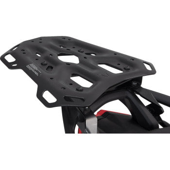 SW-MOTECH Adventure Luggage System - Black - Ducati Multistrada V4 '21-'24 ADV.22.822.75100/B