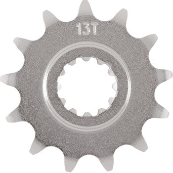 MOOSE RACING Front Sprocket - 13 Tooth - Husqvarna/KTM D26-5159-13CRMO