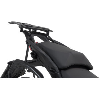 SW-MOTECH Rackpack Tail Bag System - Black - Ducati Multistrada V4 '21-'24 GPT.22.822.30000