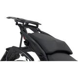 SW-MOTECH Rackpack Tail Bag System - Black - Ducati Multistrada V4 '21-'24 GPT.22.822.30000