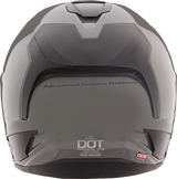 6D ATS-1R Helmet - Gloss Gray - Large 30-0977