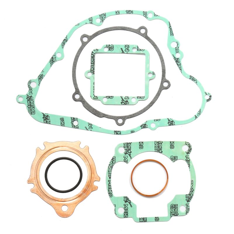 Athena 83-85 Kawasaki KDX 200 Complete Gasket Kit P400250850204