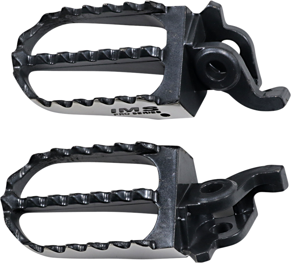 IMS PRODUCTS INC. Pro-Series Footpegs - KX250 293119-4