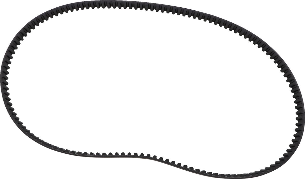 DRAG SPECIALTIES Rear Drive Belt - 133 Tooth - 24mm BDL SPC-133-24