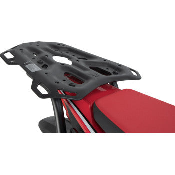 SW-MOTECH Adventure Luggage System - Black - Africa Twin '19-'21 ADV.01.950.75002/B