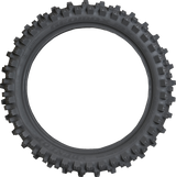 DUNLOP Tire - Geomax® MX34 - Rear - 70/100-10 - 41J 45273506