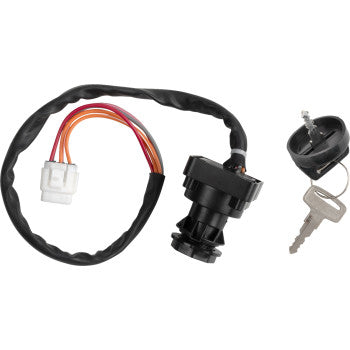 MOOSE UTILITY Ignition Switch - Suzuki 300-0128-PU