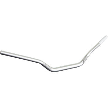 RENTHAL Fatbar™ Handlebar - Street - 835 - BMW R GS/GSA AC - Silver 835-50-SI