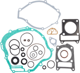 MOOSE RACING Gasket Set with Seals 811977MSE