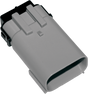 NAMZ Molex MX 150 Connector - 12 Pin Male - Gray NM-33482-1202