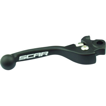 SCAR Lever Brake Ya/Ka Bk OBL101