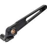 THRASHIN SUPPLY Billet Brake Arm - Black - FL/FX. TSC-2300-1