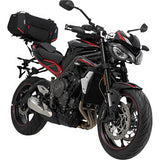 SW-MOTECH Rackpack Tail Bag System - Black - Honda CB650F/CBR650F '14-'18 GPT.01.529.30000