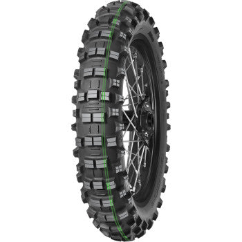 MITAS Tire - Terra Force-EF Pro Super Soft - Rear - 140/80-18 - 70M 70000962