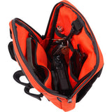 THRASHIN SUPPLY Handlebar Bag Slim - Orange  THB-0035