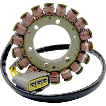 RICK'S MOTORSPORT ELECTRIC Stator Cf Moto 21-064