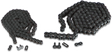 Parts Unlimited 420 - Drive Chain - 132 Links T420132