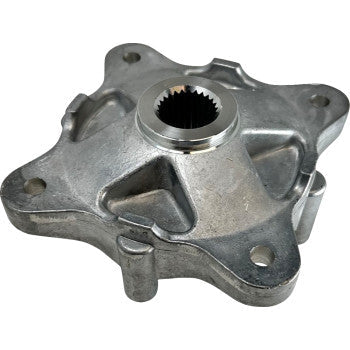 MOOSE UTILITY Wheel Hub - Rear - Polaris 100-5316-PU