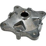 MOOSE UTILITY Wheel Hub - Rear - Polaris 100-5316-PU