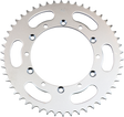 Parts Unlimited Rear Kawasaki Sprocket - 520 - 50 Tooth 42041-1093