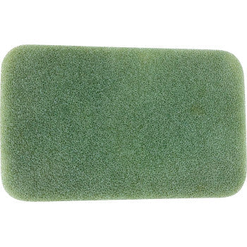 NO TOIL Pre-Oiled Air Filter - Yamaha 3828