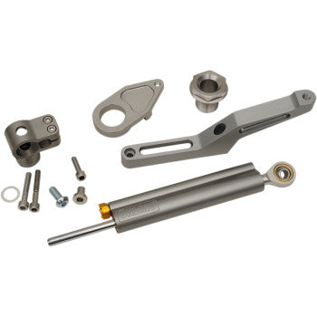 OHLINS Steering Damper - 63 mm (SD042) SD 042