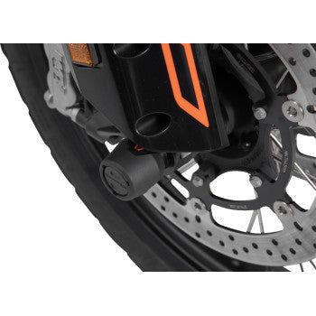 SW-MOTECH Adventure Protection System - KTM - 790/890 Adventure/R ADV.04.521.76101