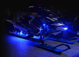 STRAIGHTLINE PERFORMANCE V-Bar Light - White - Ski-Doo 141-102