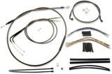 MAGNUM Control Cable Kit - Black Pearl 487383