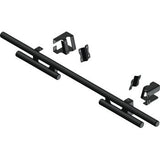KFI PRODUCTS Rear Bumper - Kawasaki - Ridge 102230
