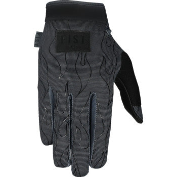 FIST HANDWEAR Moto Hybrid Phantom Flame Gloves - XS F-GMH-01530-XS