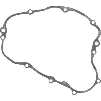 MOOSE OFFROAD Inner Clutch - Side Cover Gasket Kit - Kawasaki 817491mse