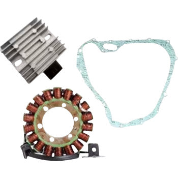 RICK'S MOTORSPORT ELECTRIC Easy Kit Suzuki 99-314