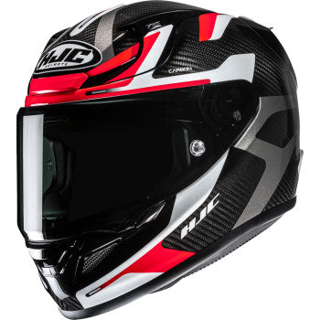 HJC RPHA 12 Carbon Helmet - Xentra - MC1 - Medium FB21NUS5101V